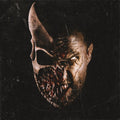 Slaughter To Prevail — GRIZZLY, CD album cover
