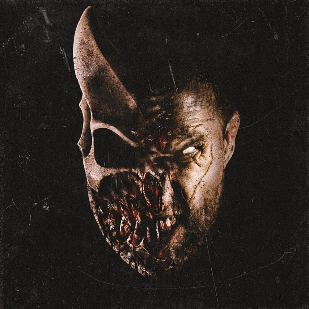 Slaughter To Prevail — GRIZZLY, CD album cover