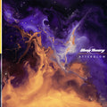 Sleep Theory — Afterglow, vinyl LP album cover