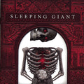 Sleeping Giant — Dread Champions Of The Last Days, vinyl LP album cover