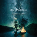 Sleeping Pulse — Dreams & Limitations, vinyl LP album cover