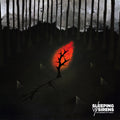 Sleeping With Sirens — An Ending In Itself, vinyl LP album cover