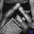 Slick Rick — VICTORY, vinyl LP album cover