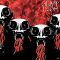 SLIFT — ILION, CD album cover