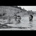 Slint — Spiderland (Remastered), vinyl LP album cover