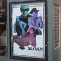 Sloan — Based on the Best Seller, vinyl LP album cover