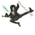 Sly & The Family Stone — Fresh (Deluxe Edition), vinyl LP album cover