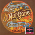 Small Faces — Ogdens' Nut Gone Flake, vinyl LP album cover
