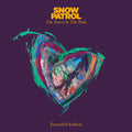 Snow Patrol — The Forest Is The Path (Extended Edition), vinyl LP album cover