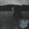 Soccer Mommy — Evergreen, vinyl LP album cover