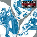 Social Distortion — Social Distortion, vinyl LP album cover