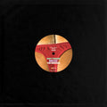 SOFI TUKKER — Bread: The Remixes - Single, vinyl LP album cover