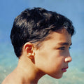 Sofiane Pamart — MOVIE, CD album cover