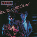 Soft Cell — Non-Stop Erotic Cabaret (Bonus Tracks) [2002 Remaster], CD album cover