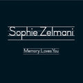 Sophie Zelmani — Memory Loves You, vinyl LP album cover