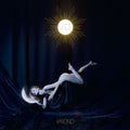 Soror Dolorosa — Mond, vinyl LP album cover