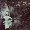 Soul Asylum — Let Your Dim Light Shine, vinyl LP album cover