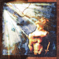 Soul Blind — Red Sky Mourning, vinyl LP album cover
