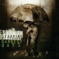 Stabbing Westward — Darkest Days, vinyl LP album cover