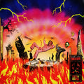 Stand Atlantic — f.e.a.r., vinyl LP album cover