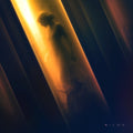 STARSET — SILOS - Single, vinyl LP album cover
