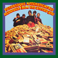 Status Quo — Picturesque Matchstickable Messages from the Status Quo, vinyl LP album cover