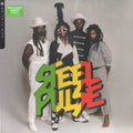 Steel Pulse — Now Playing, vinyl LP album cover