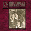 Steeleye Span — Ten Man Mop or Mr Reservoir Butler Rides Again, vinyl LP album cover