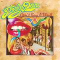 Steely Dan — Can't Buy A Thrill, vinyl LP album cover