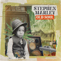 Stephen Marley — Old Soul, vinyl LP album cover