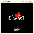 Stephen Sanchez — LOVE, LOVE, LOVE, vinyl LP album cover