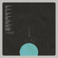Steven Wilson — The Overview, vinyl LP album cover
