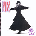 Stevie Nicks — Rock a Little, 7-inch vinyl single album cover