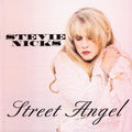 Stevie Nicks — Street Angel, vinyl LP album cover