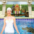 Stone Temple Pilots — Tiny Music... Songs From The Vatican Gift Shop (Super Deluxe Edition) [2021 Remaster], CD album cover