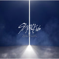 Stray Kids — TOP -Japanese ver.- - EP, CD album cover
