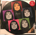 Streisand* — Release Me 2, vinyl LP album cover