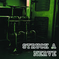Struck A Nerve — Struck a Nerve - EP, vinyl LP album cover