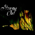 Strung Out — Exile In Oblivion, vinyl LP album cover