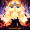 Stryper — Even the Devil Believes, vinyl LP album cover