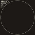 Studio — West Coast, vinyl LP album cover