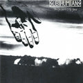 Subhumans — From the Cradle to the Grave, vinyl LP album cover