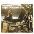 Sugababes — Angels With Dirty Faces, vinyl LP album cover