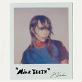 Suki Waterhouse — Milk Teeth, vinyl LP album cover