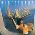 Supertramp — Breakfast in America (Deluxe Edition) [2010 Remaster], vinyl LP album cover