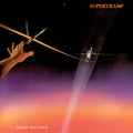 Supertramp — "...Famous Last Words..." (Remastered 2026), vinyl LP album cover