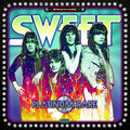 Sweet — Platinum Rare Vol. 1, vinyl LP album cover