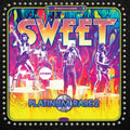 Sweet — Platinum Rare Vol. 2, vinyl LP album cover