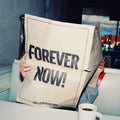 Switchfoot — Forever Now, CD album cover