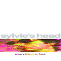 Sylvie's Head — Everything Is Free, CD album cover